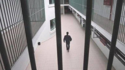 Milletvekili Özdemir: Hükümlülerin ziyaret süresi 1 saatten 1, 5 saate çıkarıldı