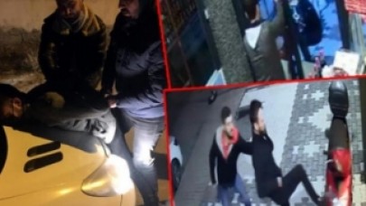 Çiğ köfteciye ikinci saldırı! Bu sefer de Gurur Şenel'in yakınları