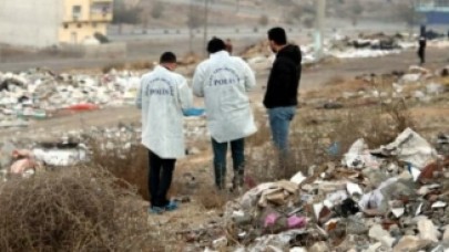 Gaziantep’te çanta içerisinde cenin bulundu