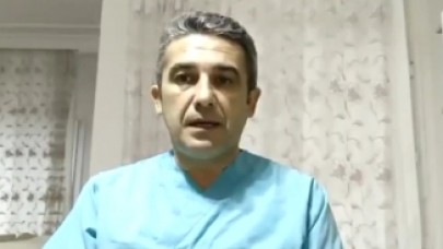 Ne diyorsun doktor? Doç.Dr.Yusuf Sarvan: Türkiye'de ölüm sayısı İtalya'dan fazla