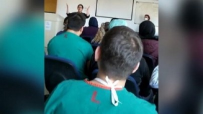 Türkiye'de hasta sayısı 1000'e ulaştı mı? O doktordan açıklama