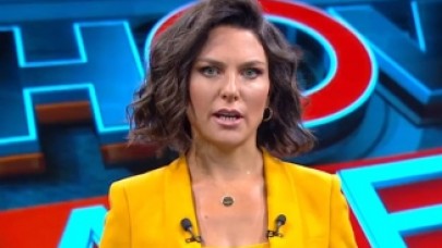 Show TV'den Galatasaray'ı Hedef Alan Haber: Taraftarlar Boykot Başlattı,  Ece Üner Özür Diledi!