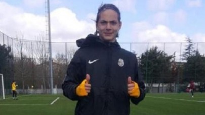 Efe Kansız kimdir? Galatasaray Efe Kansız transferi 