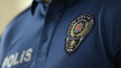 Emniyet Genel Müdürlüğü'nden 'Aşağı bak' videosu