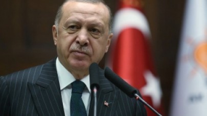 Cumhurbaşkanı Erdoğan: "Mültecilere 40 milyar dolar harcayan Türkiye,  evelallah bir 40 daha harcar