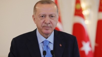 Cumhurbaşkanı Erdoğan duyurdu: Bozdoğan hedefi tam isabetle vurdu