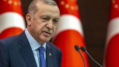 Cumhurbaşkanı Erdoğan'dan koronavirüs mesajı: Fahiş fiyatın hesabını sorarız