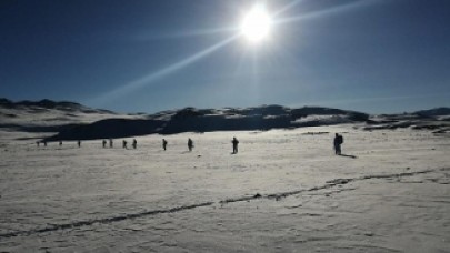 ‘Eren-4 Karlıova-Varto’ ve ‘Eren-5 Bagok’ operasyonları başlatıldı