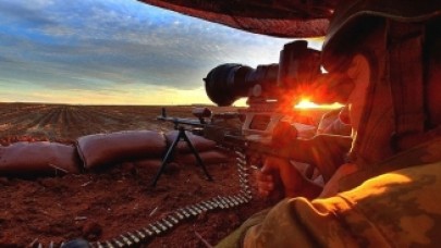 Hakkari'de "Eren-9 Kazan-Han Yaylası" operasyonu başlatıldı