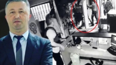 Esenyurt Polis Merkezi'nde bir kişinin ölümüyle ilgili savcılıktan açıklama: