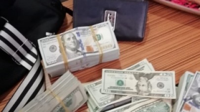 FETÖ'nün hücre evlerine baskın! Çok sayıda gözaltı