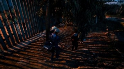  ABD'ye Meksika sınırından geçmeye çalışan göçmenlerin sayısı 171 bini aştı