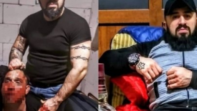 Fırat Delikanlı’nın işitme engelli Engin Elekçi’ye işkencesi sosyal medyayı ayağa kaldırdı!