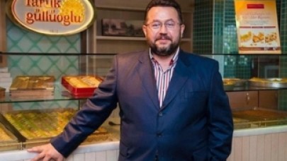 Faruk Güllü'ye FETÖ'den 15 yıl hapis cezası