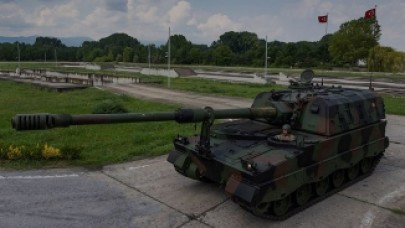 Fırtına'nın namlusu yerli teknolojiye emanet