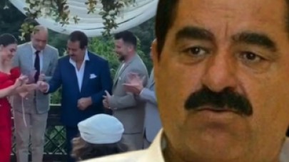 İbrahim Tatlıses'in kızı Dilan Çıtak nişanlandı: Tatlıses'in damadına yaptığı hareket tepki çekti