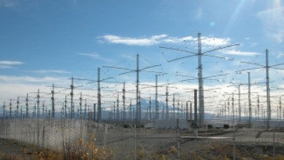 HAARP Projesi Nedir? HAARP Ne Demek?