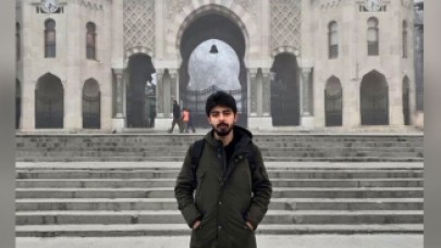 İş bulamayan İstanbul Üniversitesi öğrencisi Hakan Taşdemir intihar etti