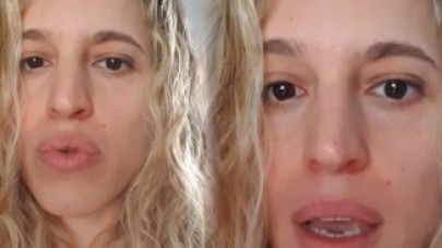 Türk iş insanının kızı İtalya'daki koronavirüsü anlattı: İnsan seçiyorlar