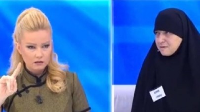 Müge Anlı Öğrendikleri Karşısında Şoke Oldu: Kadını Yayından Kovdu!