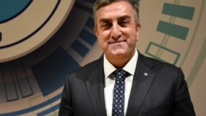 İMECE uzay yolculuğuna hazırlanıyor