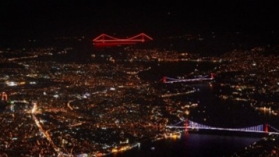 İstanbul'da uğultu sesi yeniden duyuldu: Nedeni belli oldu!