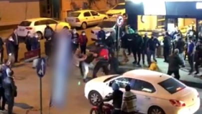 Sosyal medyada 'ekmek kavgası' denilmişti: Gerçek bambaşka çıktı!