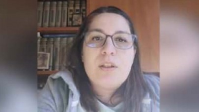 İtalya'da yaşayan Türk akademisyenin yayınladığı video sosyal medyanın gündemine oturdu!