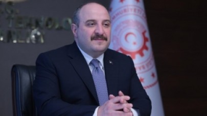 Bakan Varank: E-ticaret hacmi yüzde 93 gibi rekor bir artış gösterdi