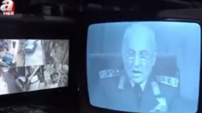 A Haber'in kurgu haberi sosyal medyanın diline düştü