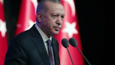 Cumhurbaşkanı Erdoğan'dan önemli açıklamalar