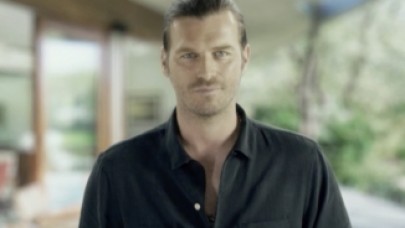 Kıvanç Tatlıtuğ’un aşı videosu sosyal medyaya damga vurdu