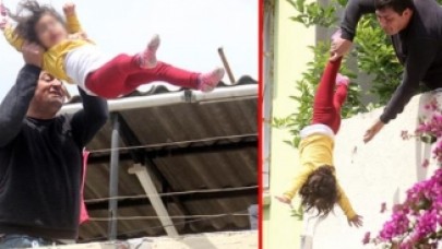 Büyü yapıldığını öne sürüp kızını öldürmeye çalışan cani baba hakkında karar verildi