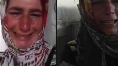 Videosu milyonlarca kez izlendi: Genç kadın Tiktok'tan 'Yalvarıyorum beni kurtarın' diyerek yardım istedi!