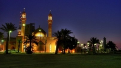 Koronavirüs yüzünden ezan değişti!