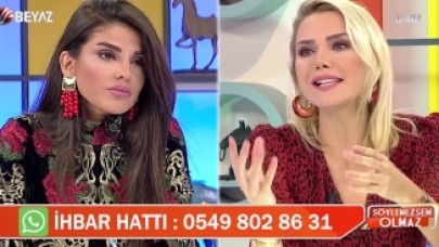 Ece Erken ve Bircan Bali'nin Celal Şengör gafı sosyal medyada dalga konusu oldu