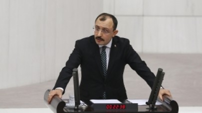 Ak Parti Grup Başkanvekili Mehmet Muş,  Fethullah Gülen'e 'Sayın' dedi: Ak Partililer uyardı!