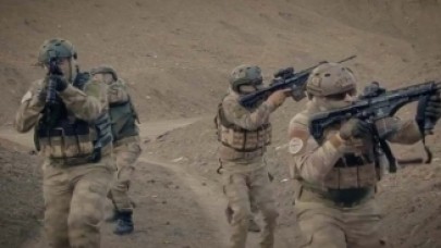 Mehmetçik yerli silahlarla daha güçlü