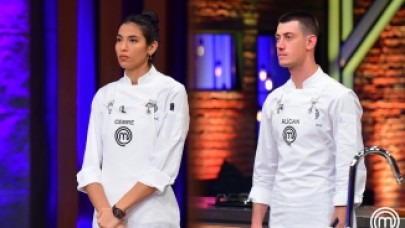 Masterchef Şampiyon Belli Oldu: Masterchef Şampiyonu Kim Oldu?