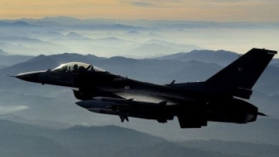 MSB'den 'Pençe Kartal-2 Harekatı' açıklaması: 33 terörist etkisiz hale getirildi