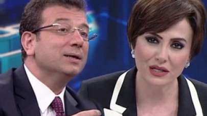 Celal Şengör'ün Canlı Yayına Bağlanması Sonrası İmamoğlu ile Didem Arslan Arasında Sert Polemik!
