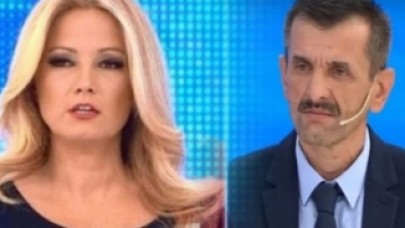 Müge Anlı'nın programındaki Davut Kıranlı'nın intihar ettiği iddia edildi