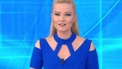 Müge Anlı sosyal medyada olay oldu! "Sucuğu ne zaman yedi kızınız?"