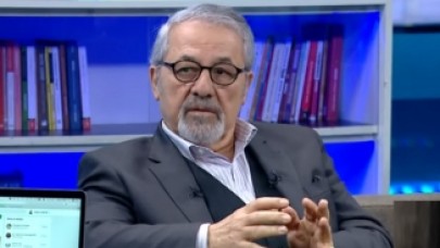 Elazığ Depremini Aylar Öncesinden Bilen Prof. Naci Görür'den Korkutan İstanbul Depremi Açıklaması!