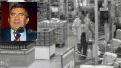 Hablemitoğlu'nun suikastten hemen önceki görüntülerine ulaşıldı