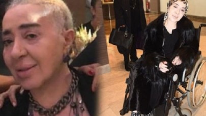 Nur Yerlitaş neden öldü? Nur Yerlitaş son görüntüleri