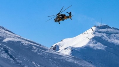 Gara'da iki terörist daha etkisiz!