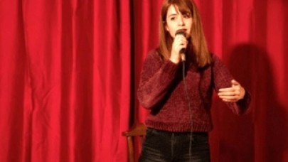 Alevilere iğrenç sözler sarf eden Pınar Fidan'dan pişkin cevap: 'Ben de Aleviyim'