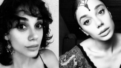 Pınar Gültekin'in oynadığı tanıtım filmi ortaya çıktı