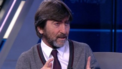 Rıdvan Dilmen'den Trabzonlu Bakana Şok Sözler: 'Saygı Duymuyorum'